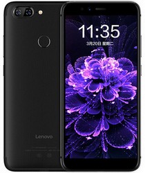 Прошивка телефона Lenovo S5 в Калуге